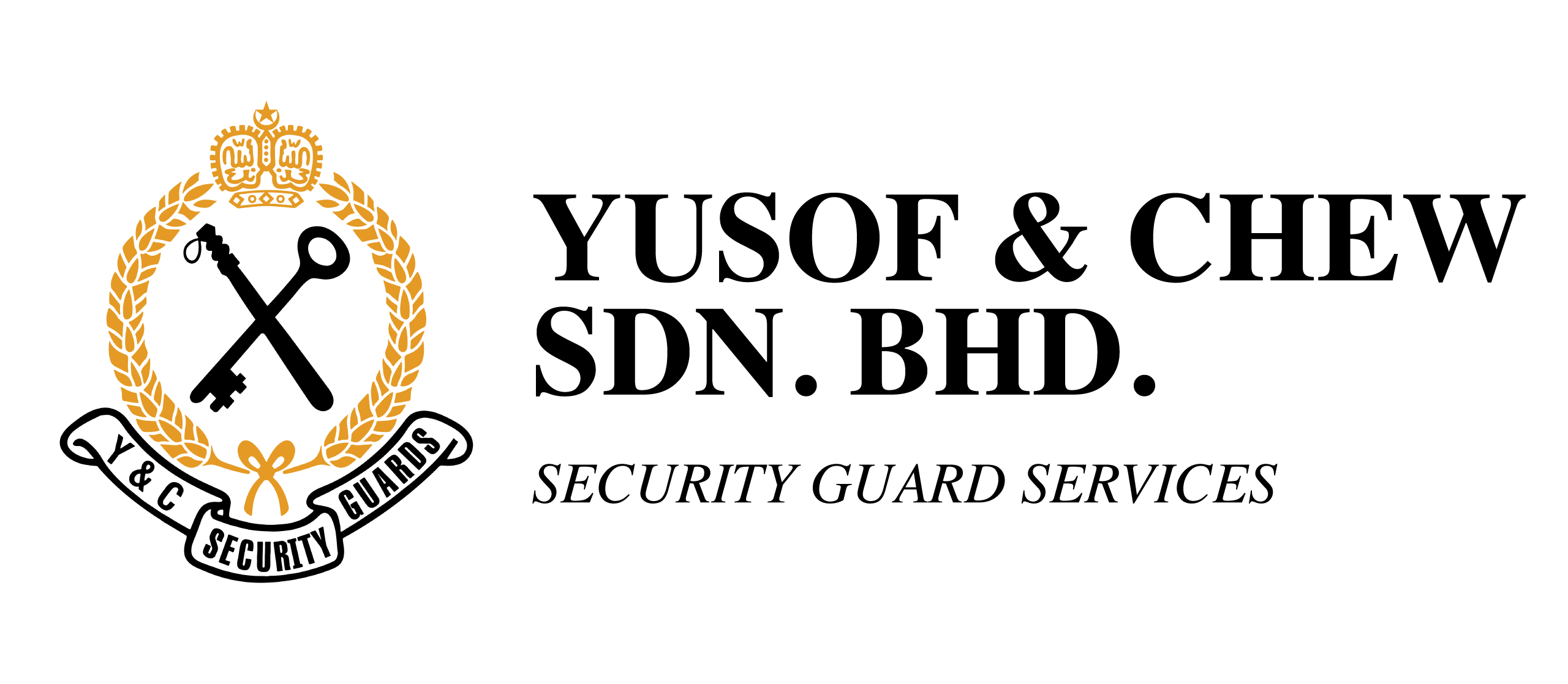 Yusof & Chew